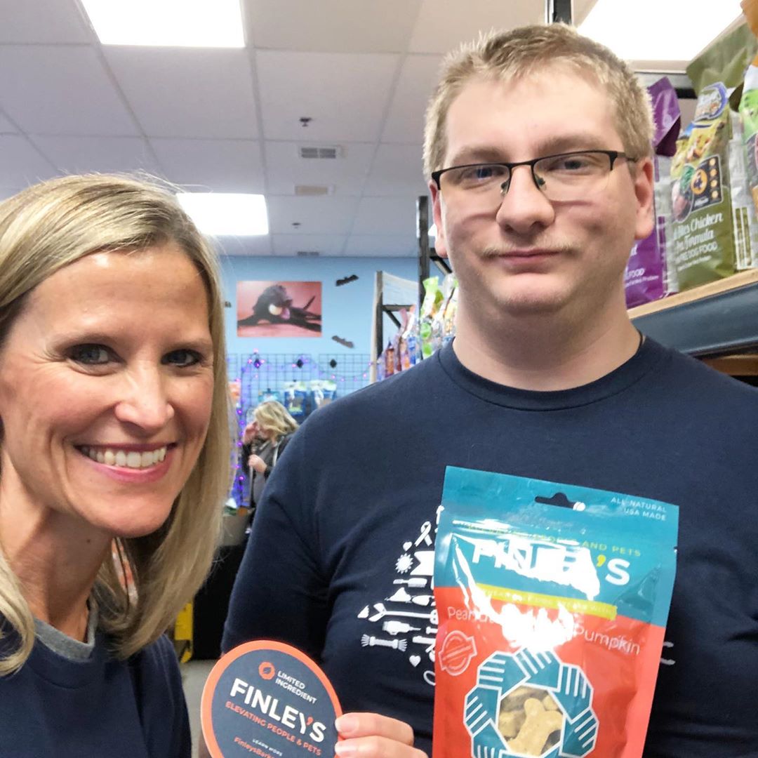 A Smile Goes a Long Way: Ryan's Story