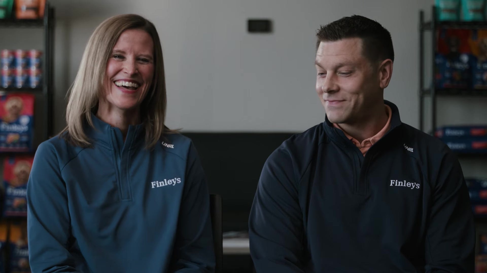 Load video: Our Story | Finley's