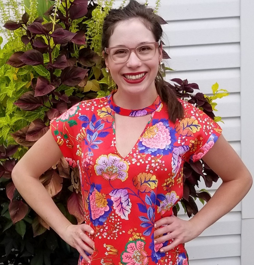 National Disability Employment Awareness Month - Through Laura’s Eyes