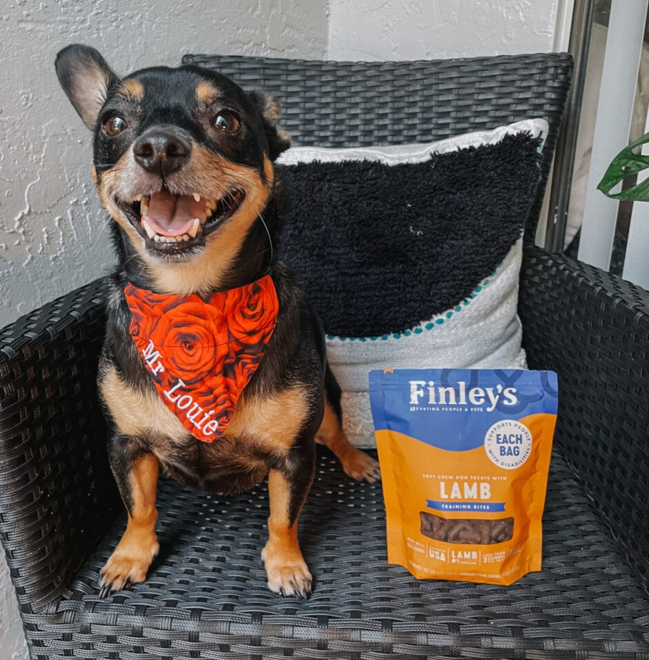 Tuffy’s Treat Company, a division of KLN Family Brands, Announces Acquisition of Finley’s Barkery