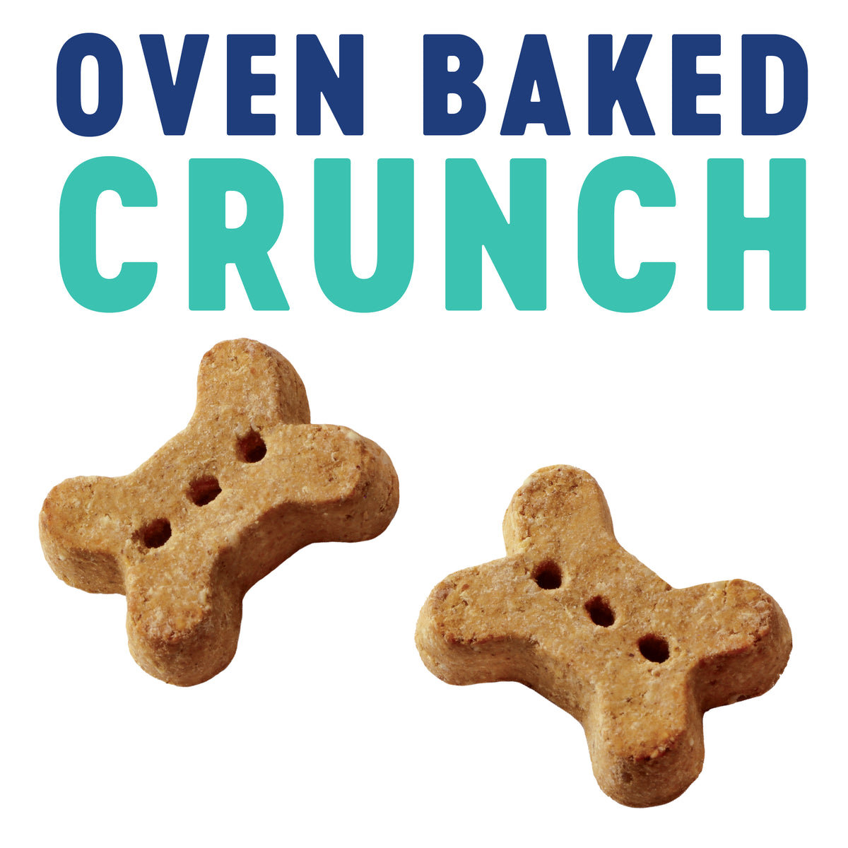 image of product - bone shaped treat