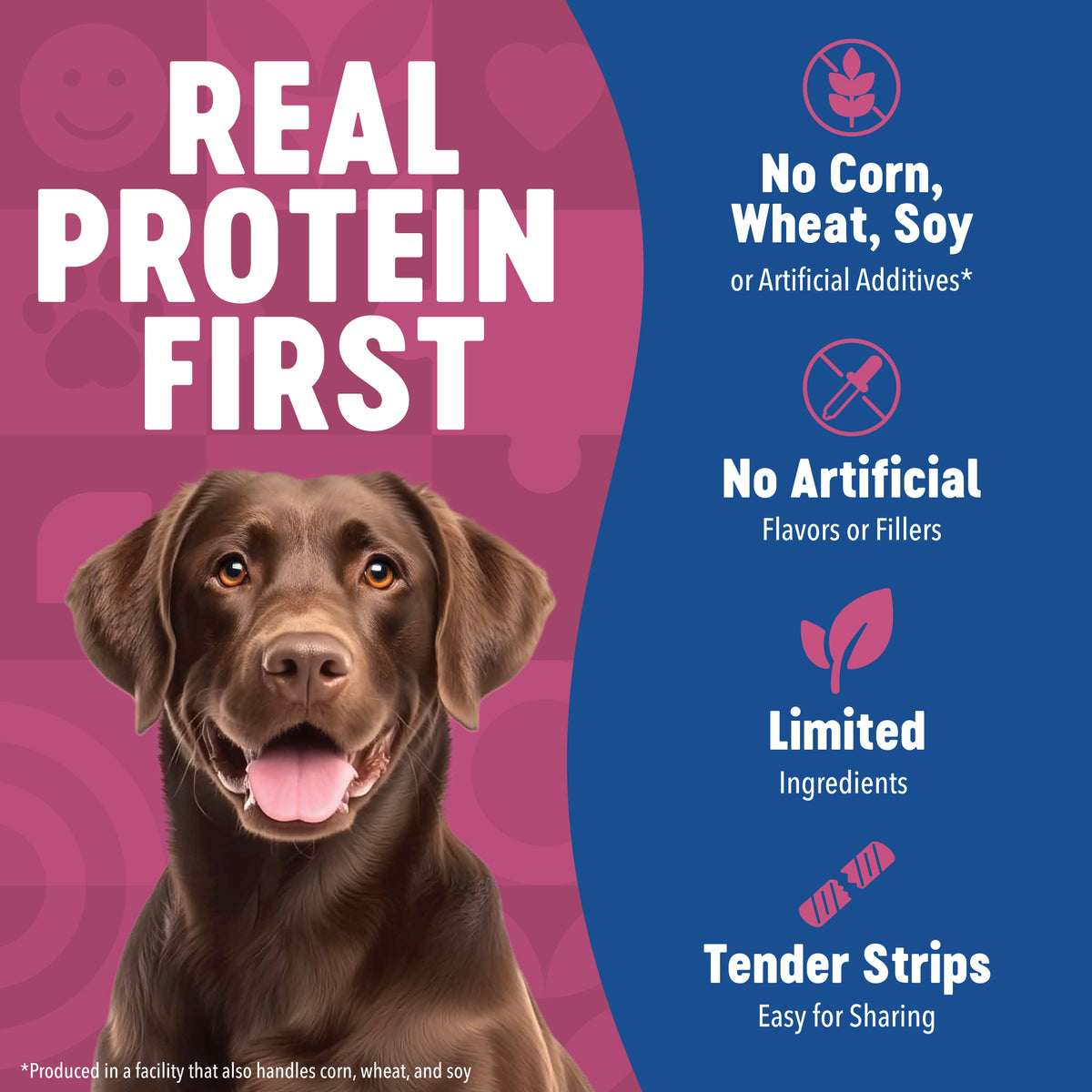 Finley's Turkey Recipe Griller Strips