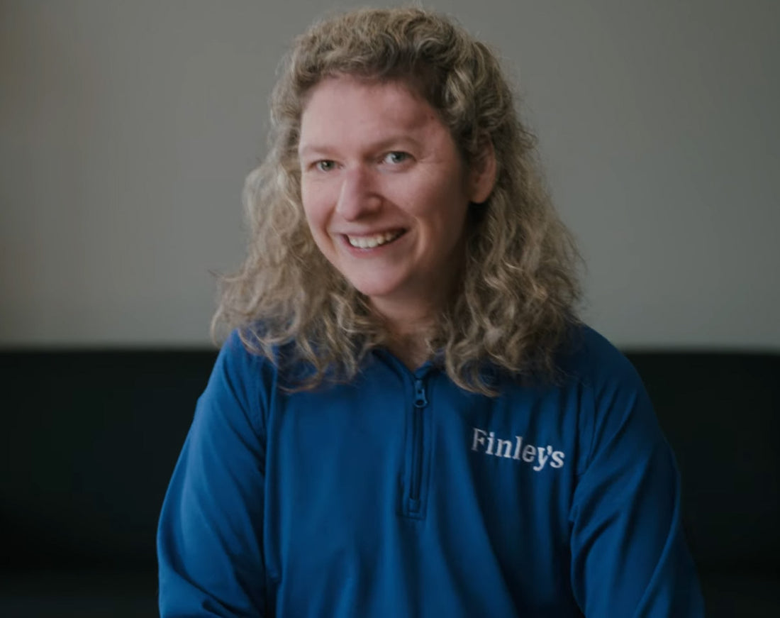 Danika Perzel - Finley's Ambassador