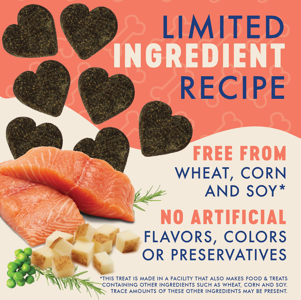LIMITED INGREDIENT RECIPE