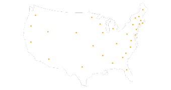 Icon of Map of United States