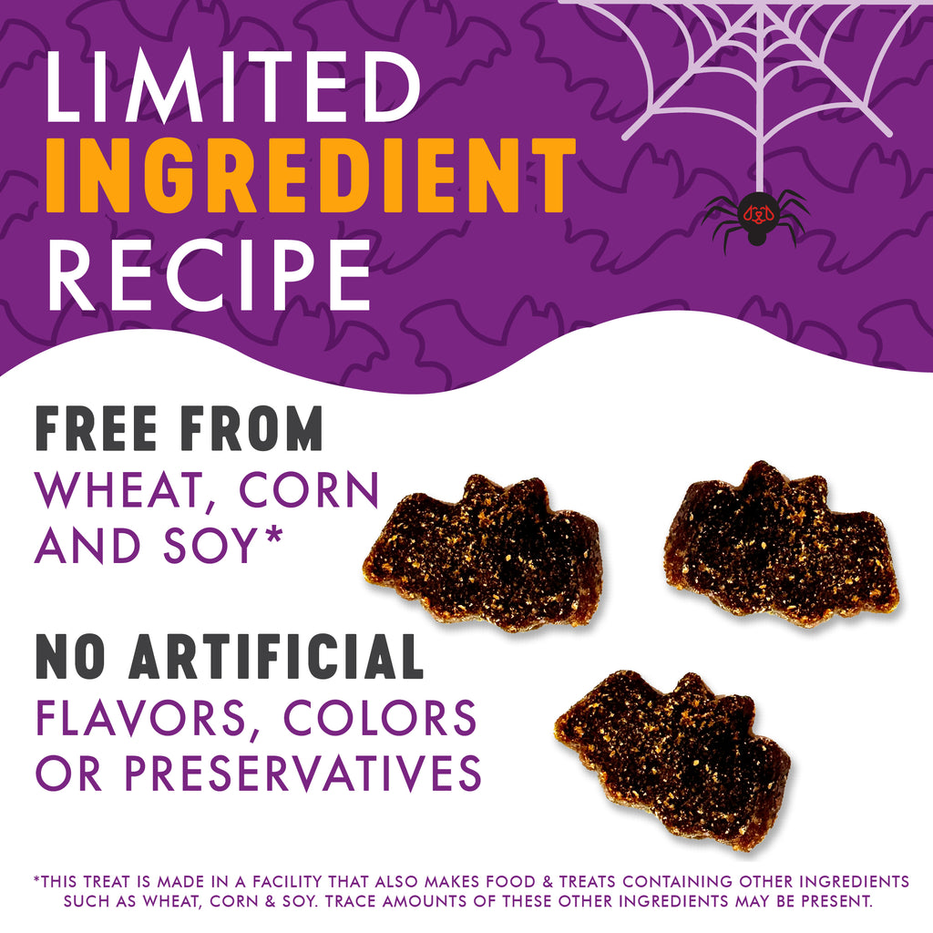 Limited Ingredient Recipe