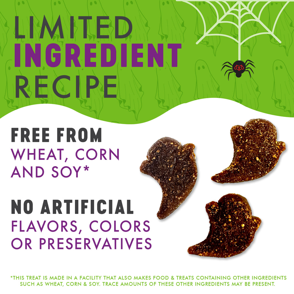 Limited Ingredient Recipe