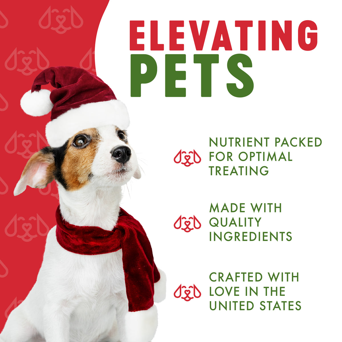 Finley's Sleigh Ride Snacks Duck & Sweet Potato Recipe