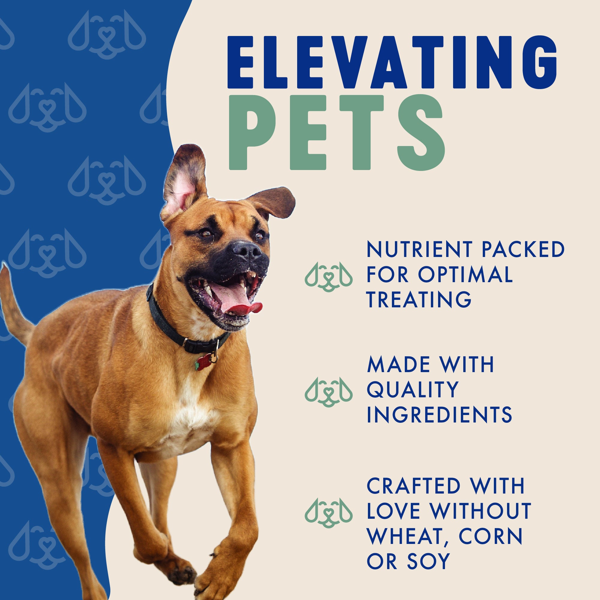 Finley's Beef & Salmon Recipe Meaty Sticks